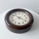 Vintage clock hanson (ireland) 60s 70s