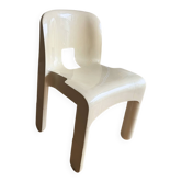 Universal Chair 4867 by Joe Colombo for Kartell, 1967