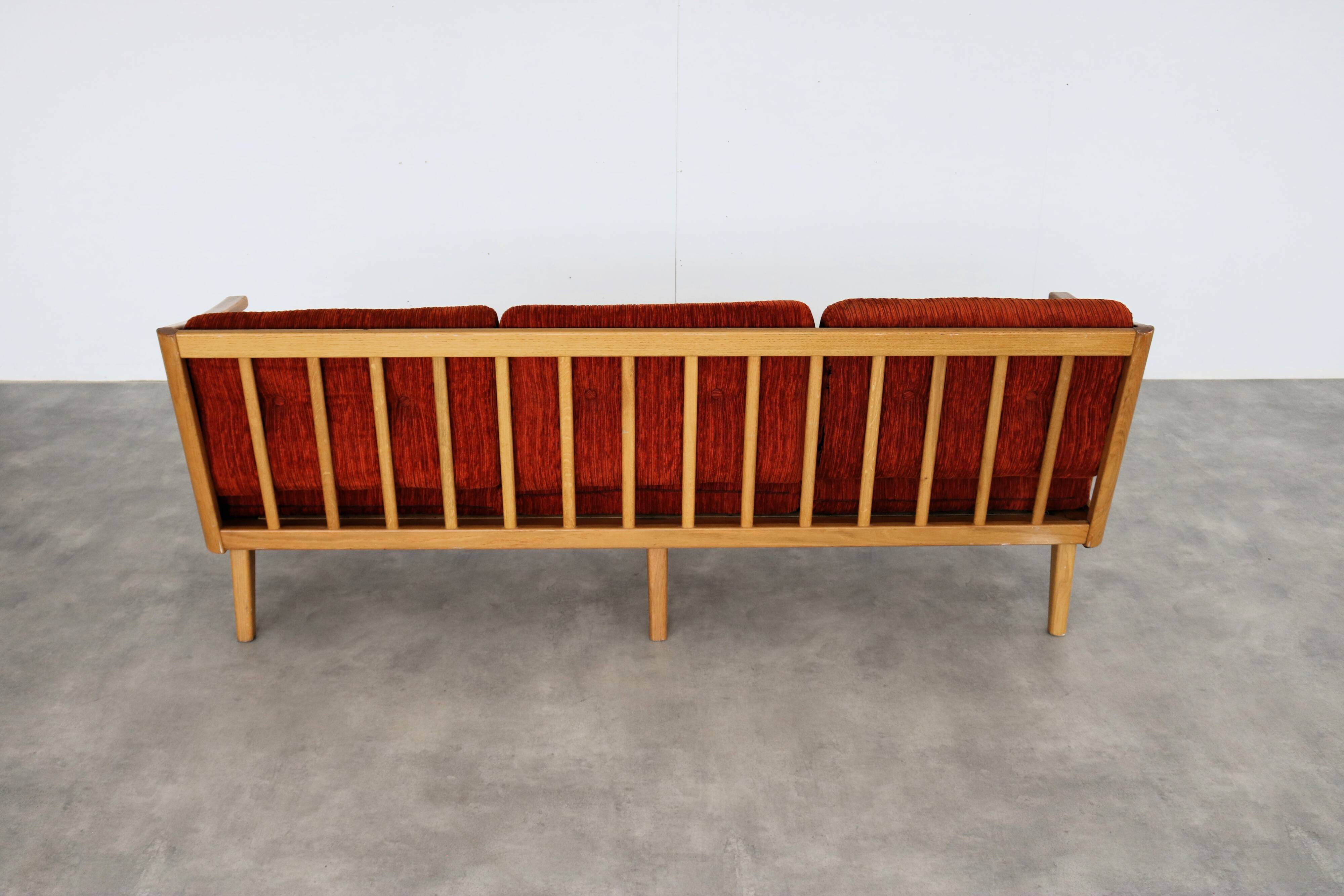 Vintage sofa | sofa | carl malmsten | sweden