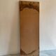 Miroir cadre rectangulaire
