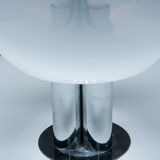 Table Lamp, Selenova, 1960s, Italian