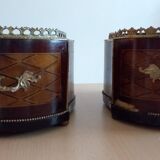 Napoleon III planters