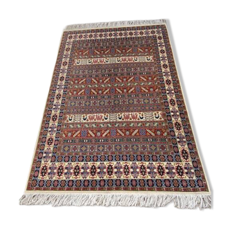 Tunisian rug