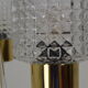 Mid-Century Chandelier/Kamenicky senov, 1960´s