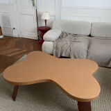 Paul Frankl style coffee table