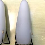 Louis Kalff wall light for Phillips 50/60