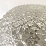 Vintage round ceiling light 20 cm