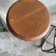 Wood harness MS
