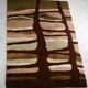 70s rug, published by Adoros, dralon, Germany