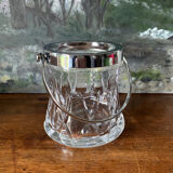 Bayel crystal ice bucket