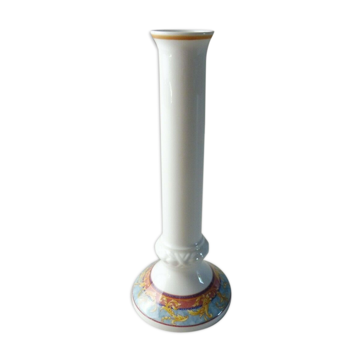 Soliflore vase, ceramic, from Villeroy to Boch