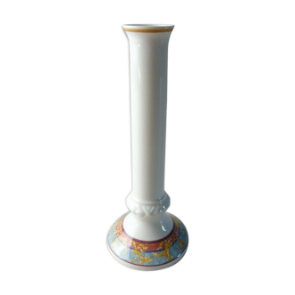 Vase soliflore, en céramique, de Villeroy & Boch