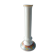 Soliflore vase, ceramic, from Villeroy to Boch
