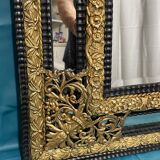 Mirror 97x60 parecloses Napoleon III