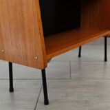 Alta model bookcase from Fonteneau 1960
