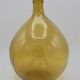 Amber demijohn