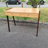 Vintage office 3K Mobel 1960 Scandinavian