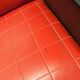Paire de fauteuils rockabilly pieds compas 60