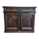 Buffet de chasse ou de boiserie époque Louis XIV