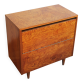 Commode des années 1950