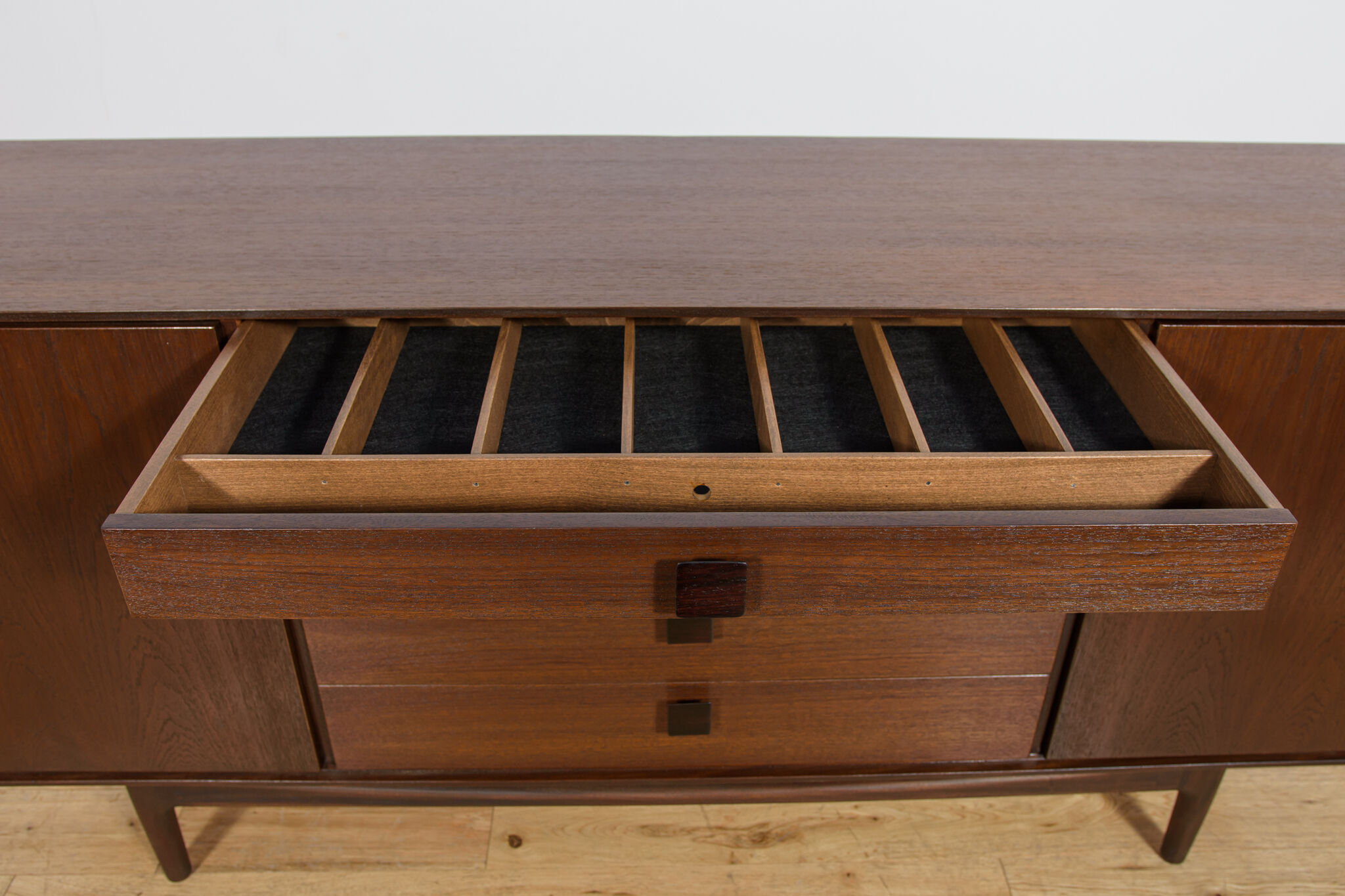 Mid-Century Sideboard by Ib Kofod-Larsen for G-Plan, 1960s