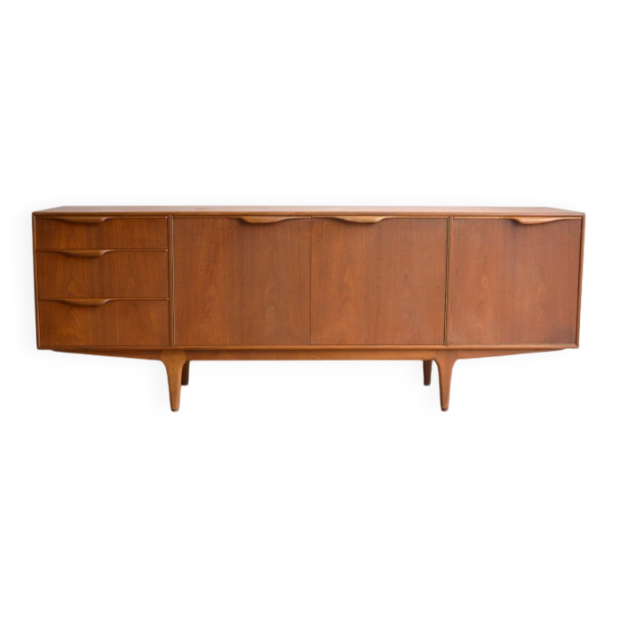 Enfilade by McIntosh 201cm