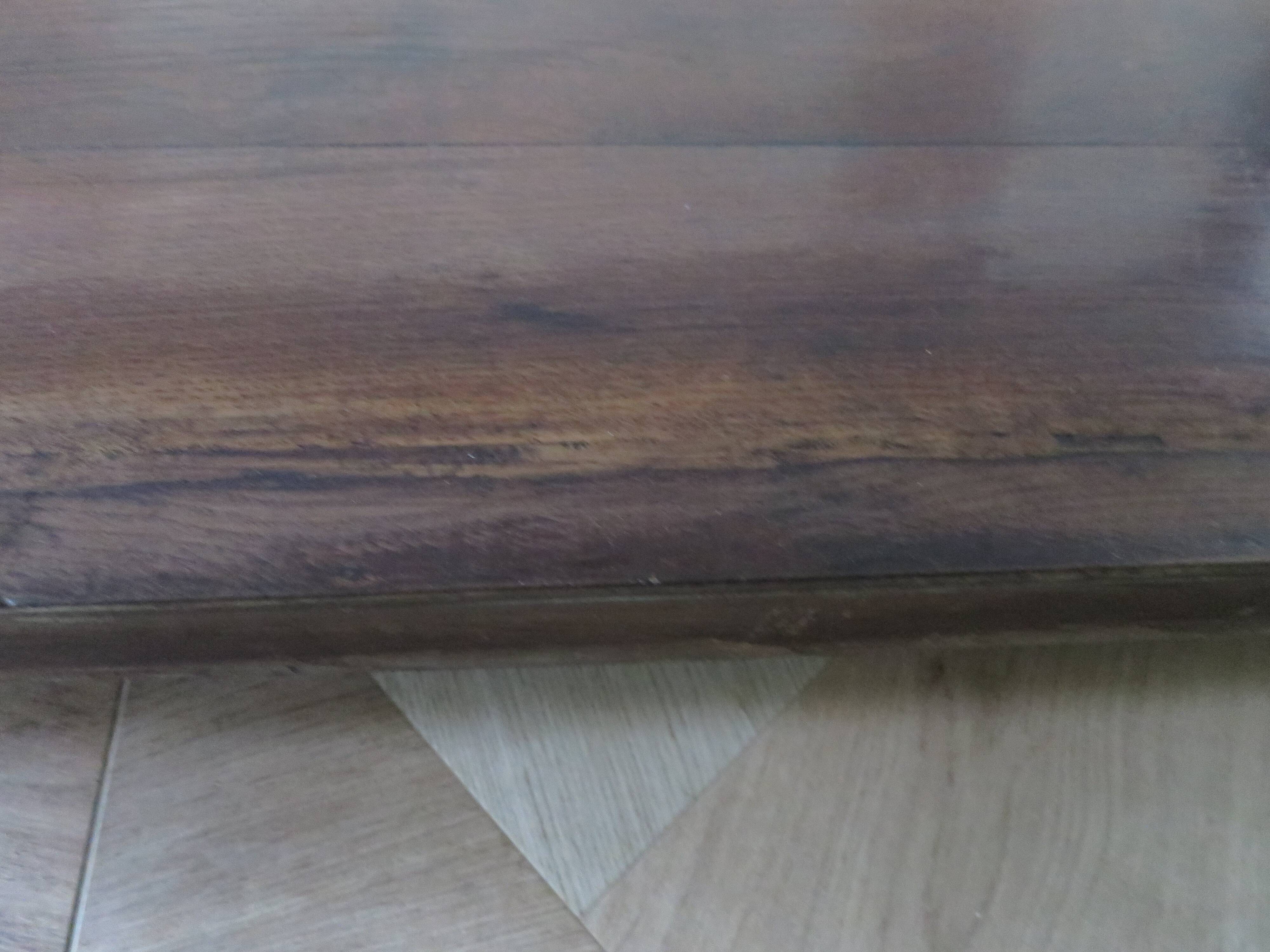 Ancien-Desserte-Console-Meuble de présentation-Henry II-fin xixème