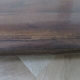 Ancien-Desserte-Console-Meuble de présentation-Henry II-fin xixème