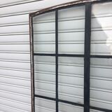 Old industrial window, circa 1920
