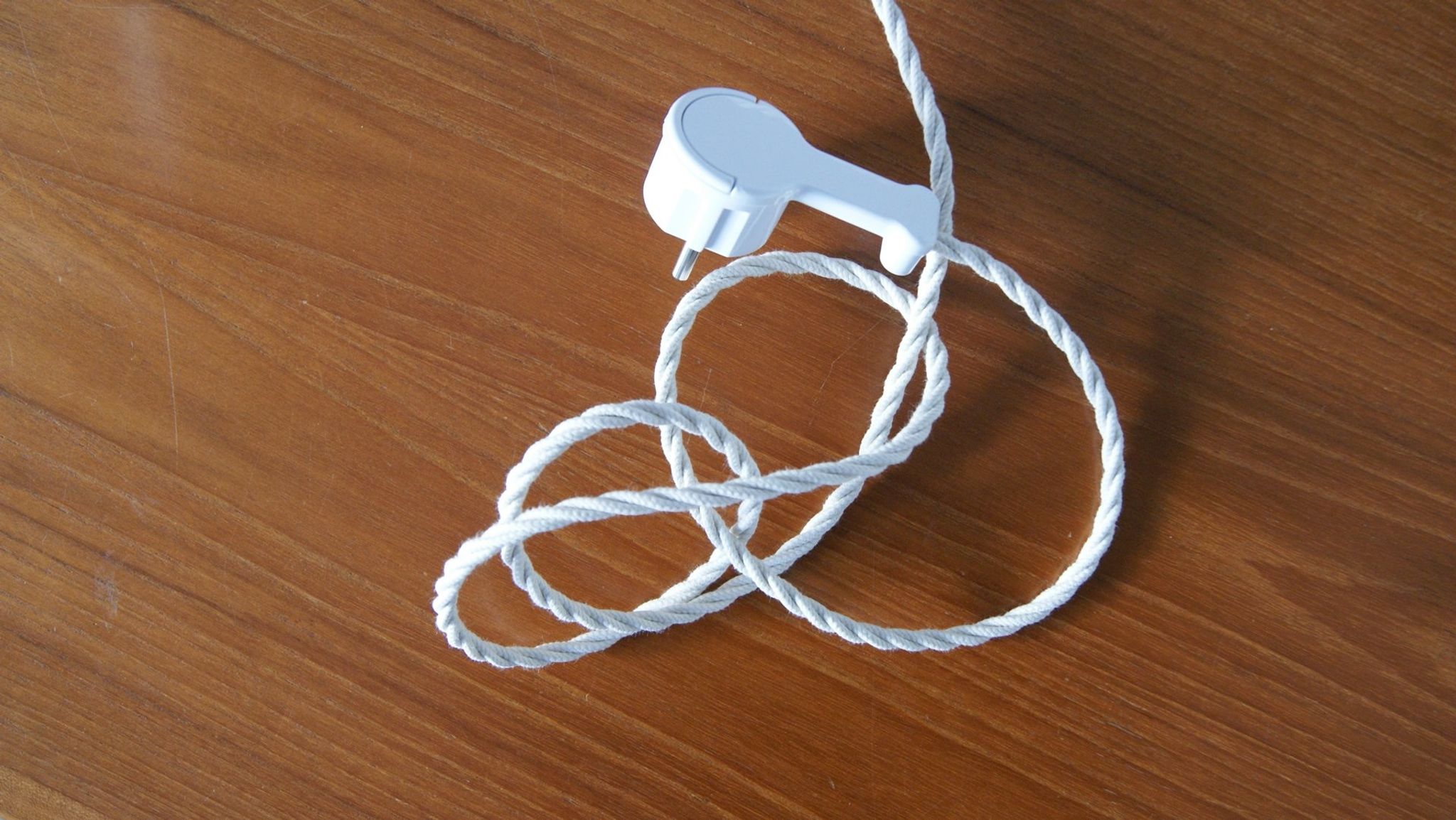 Lampe par Christian Dell pour Kaiser Idell