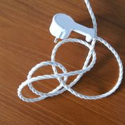 Lampe par Christian Dell pour Kaiser Idell