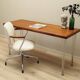 Teak desk, Danish design, 1970s, made in Denmark.