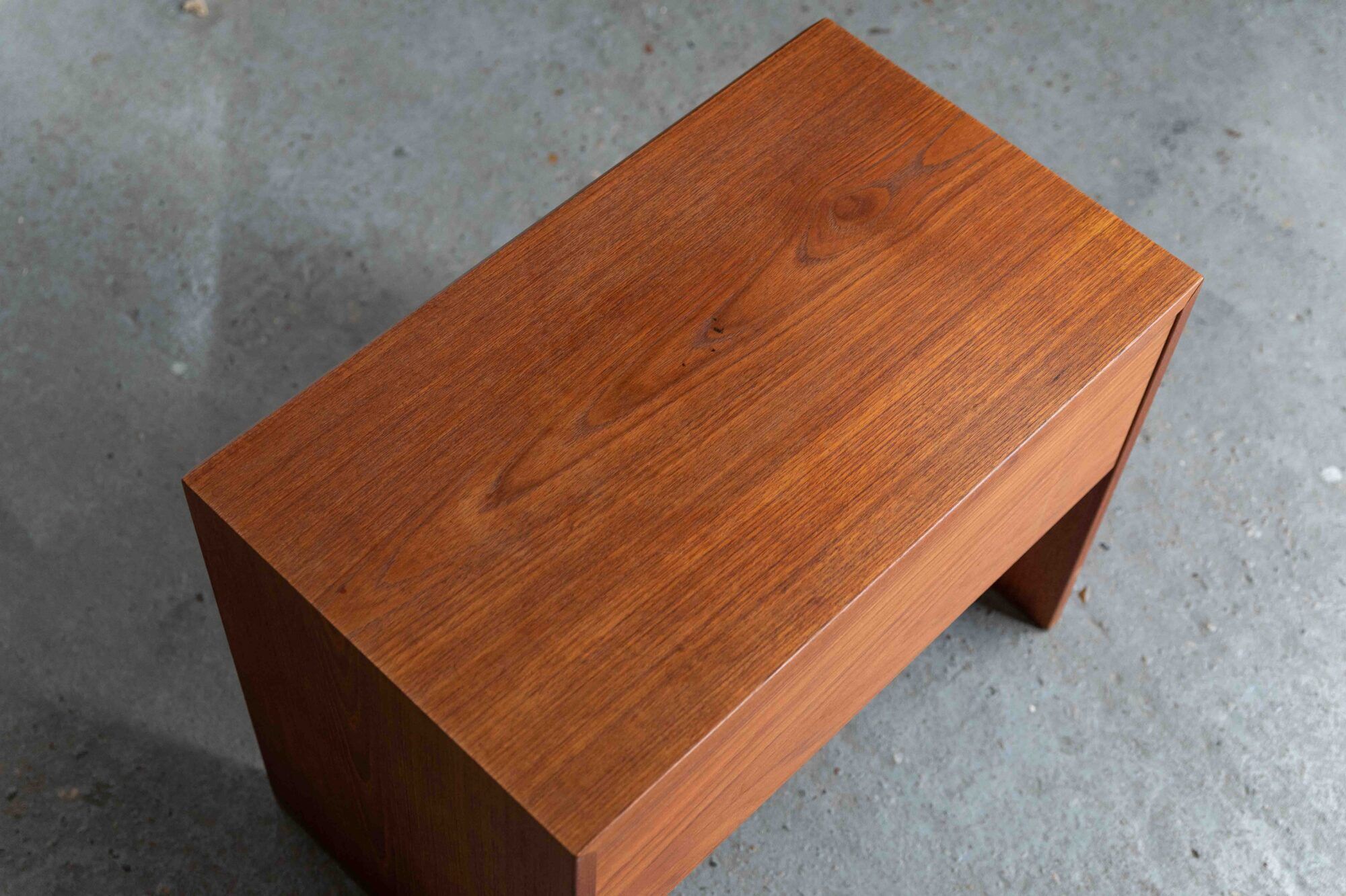 Chest of drawers by Kai Kristiansen