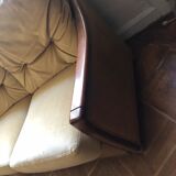 Vintage bench