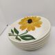 Vintage Gien soup plates