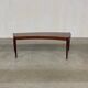 Coffee table attributed to Johannes Andersen for Trensum, 1960s