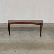 Table basse attribuée à Johannes Andersen pour Trensum, années 1960