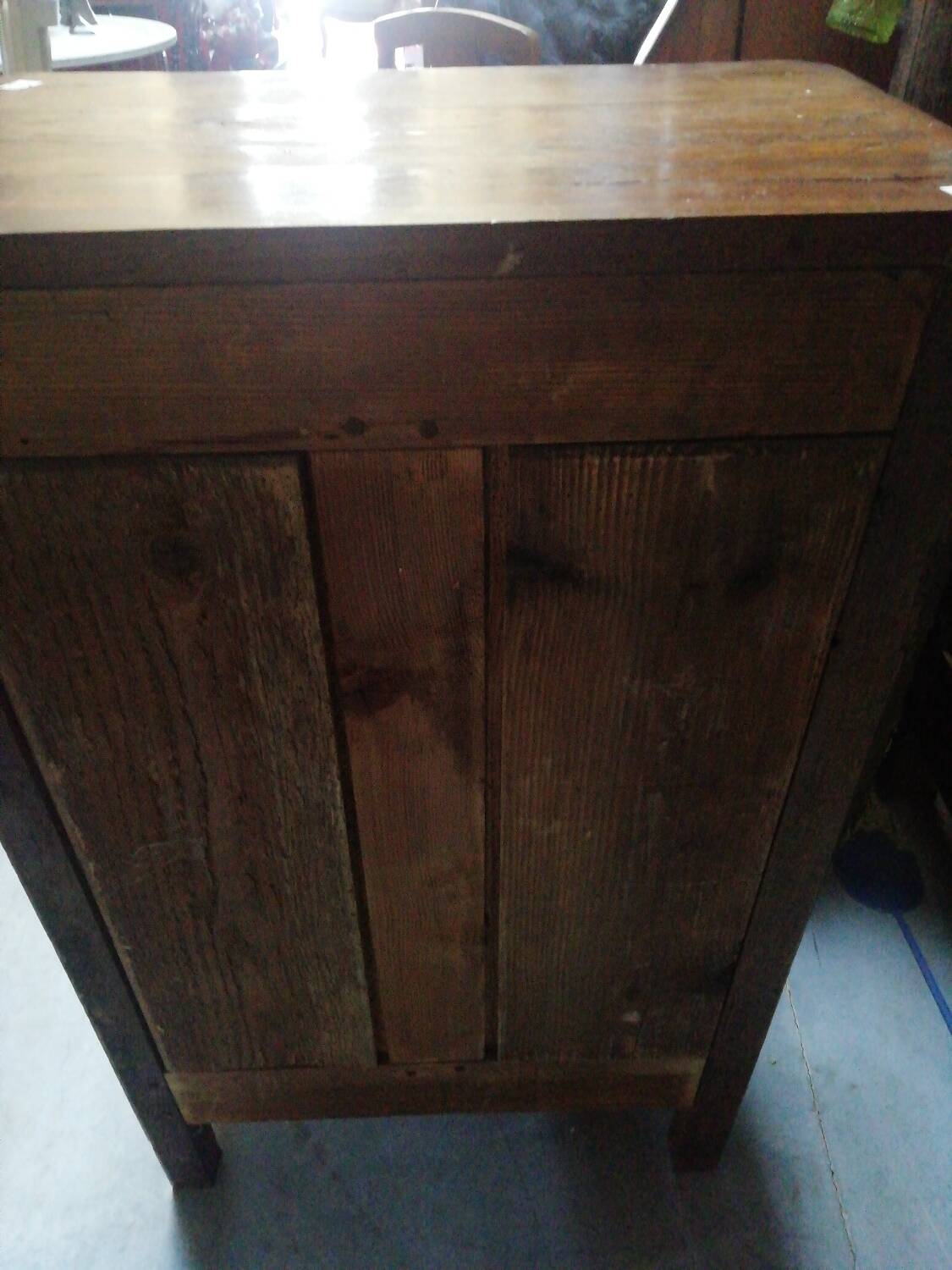 Louis xv style jam maker