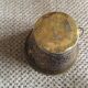 Copper pot cover