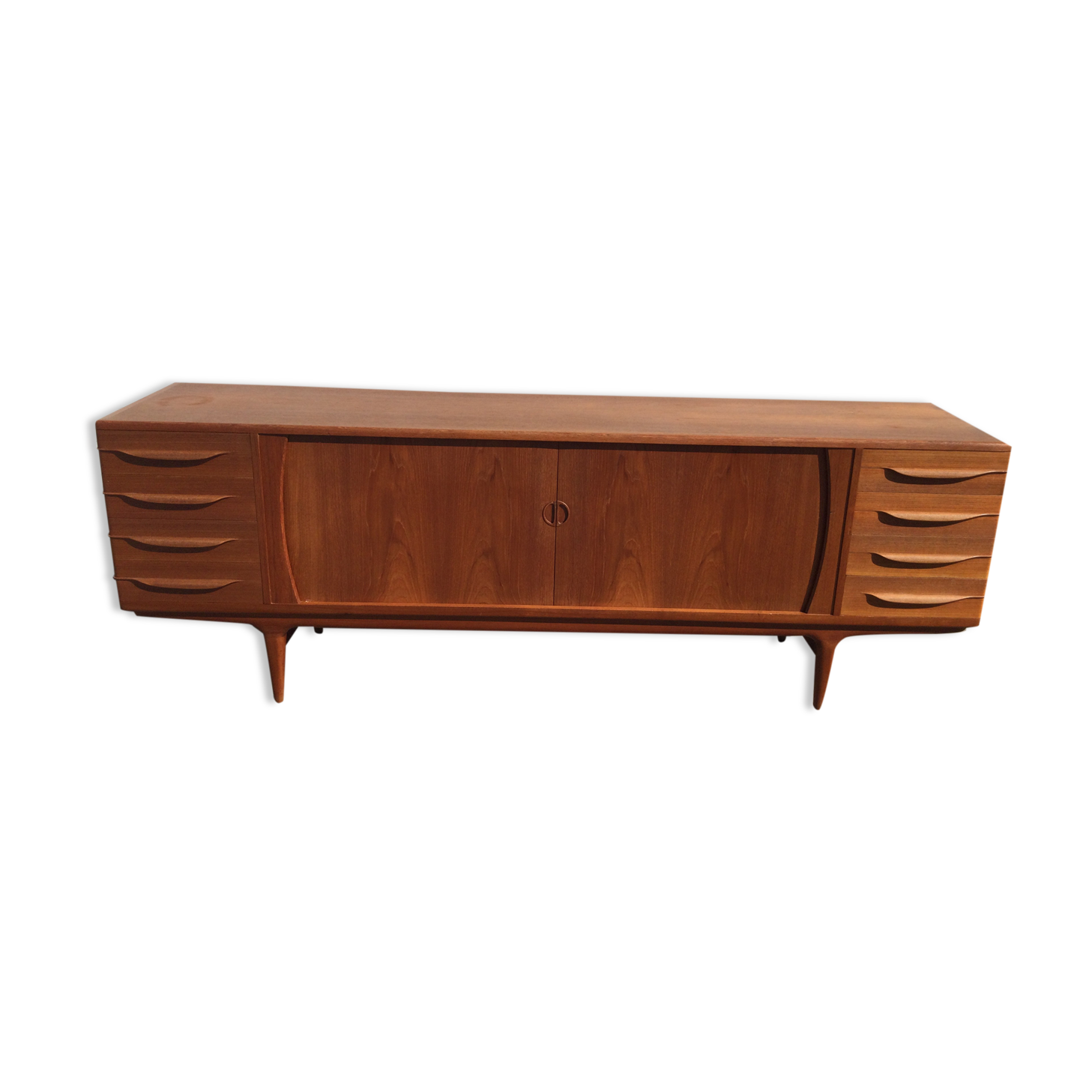 Scandinavian sideboard Johannes Andersen