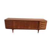 Scandinavian sideboard Johannes Andersen