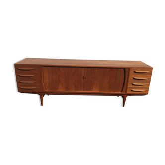 Scandinavian sideboard Johannes Andersen