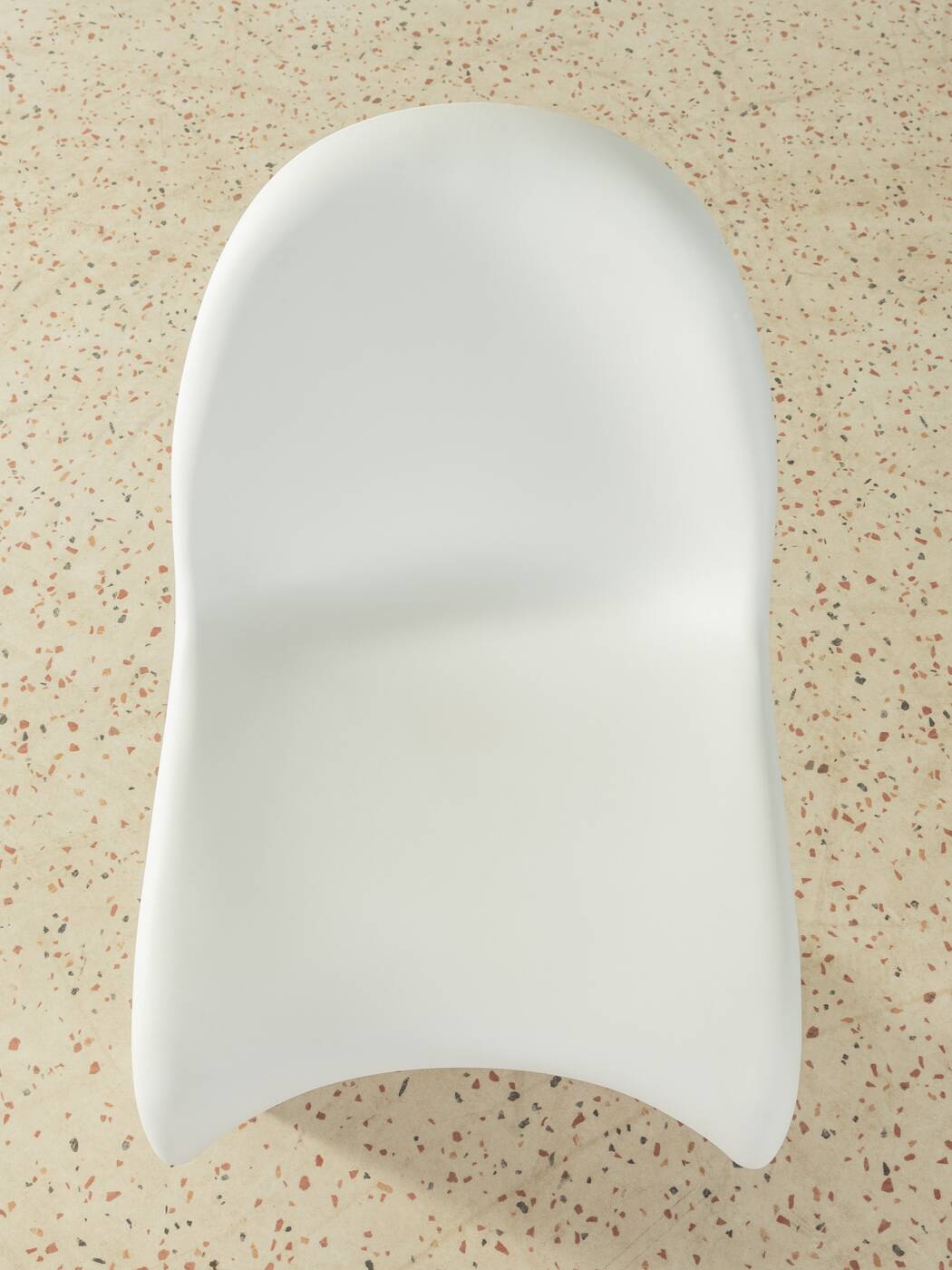 Chaise Panton, Vitra