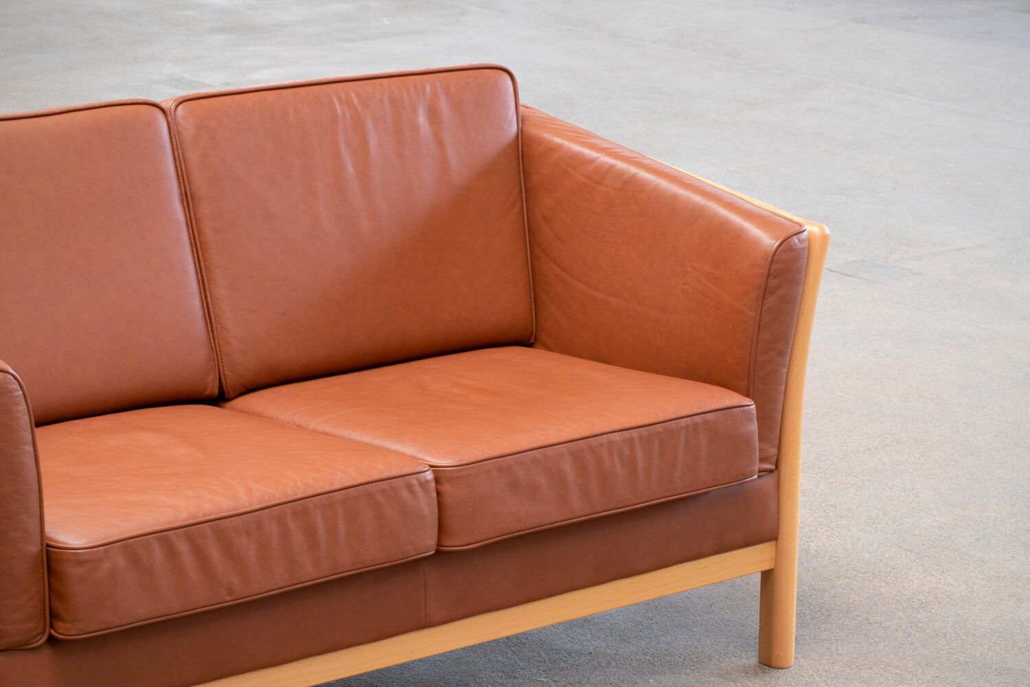 Danish sofa dating from the 60
