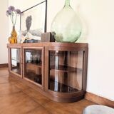 Vintage Art Deco buffet circa 1930s/40s - fully restored