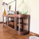 Vintage Art Deco buffet circa 1930s/40s - fully restored