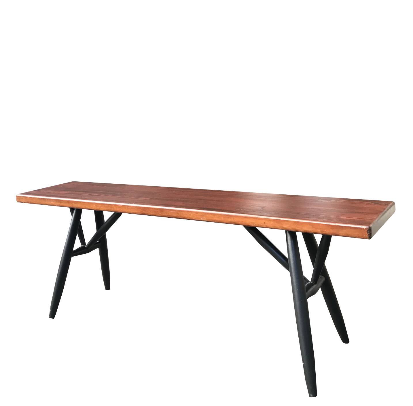 Pirkka bench - Ilmari Tapiovaara - 1950