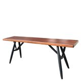 Pirkka bench - Ilmari Tapiovaara - 1950