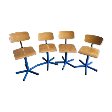 Workshop chairs