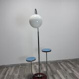 Floor lamp by Robert Slezak
